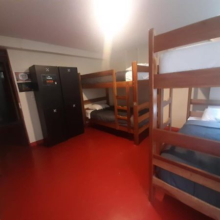 Casa Machu Picchu Hostel Ngoại thất bức ảnh