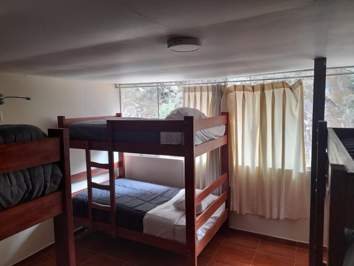 Casa Machu Picchu Hostel Ngoại thất bức ảnh