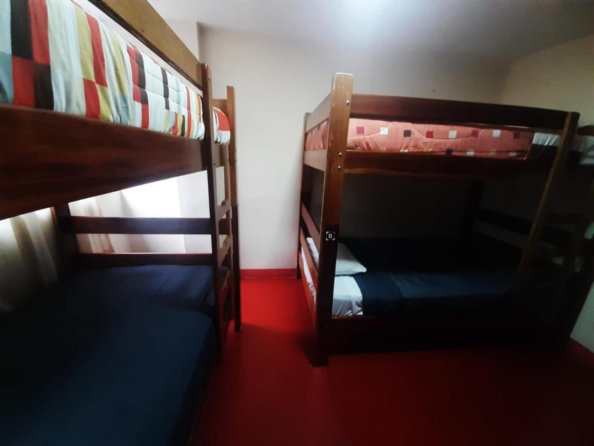 Casa Machu Picchu Hostel Ngoại thất bức ảnh