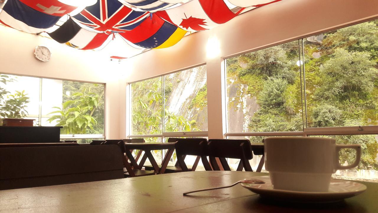 Casa Machu Picchu Hostel Ngoại thất bức ảnh