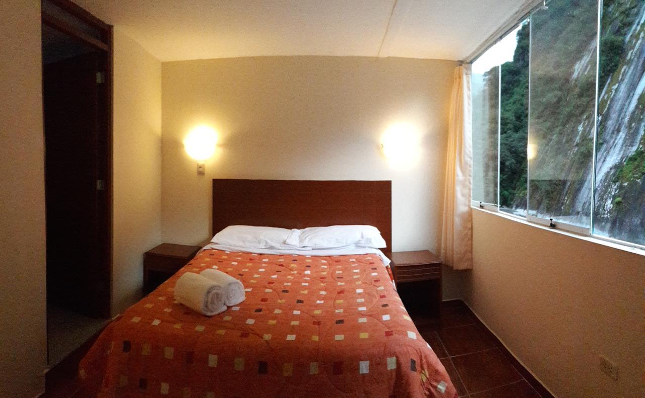 Casa Machu Picchu Hostel Ngoại thất bức ảnh