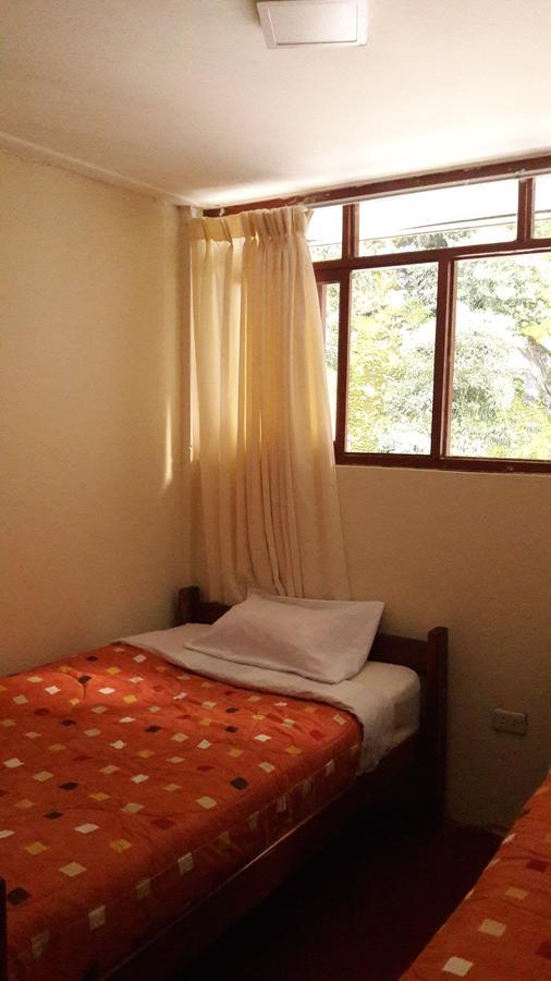 Casa Machu Picchu Hostel Ngoại thất bức ảnh