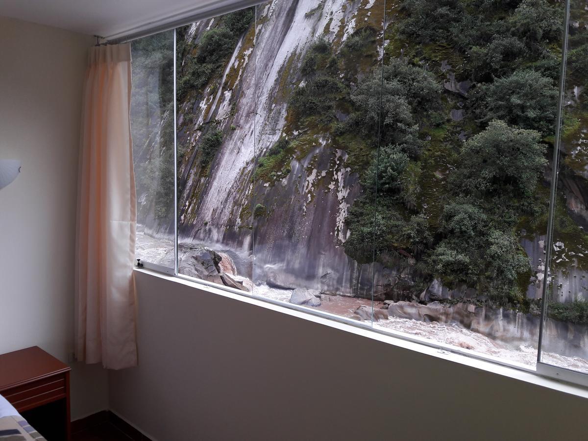 Casa Machu Picchu Hostel Ngoại thất bức ảnh