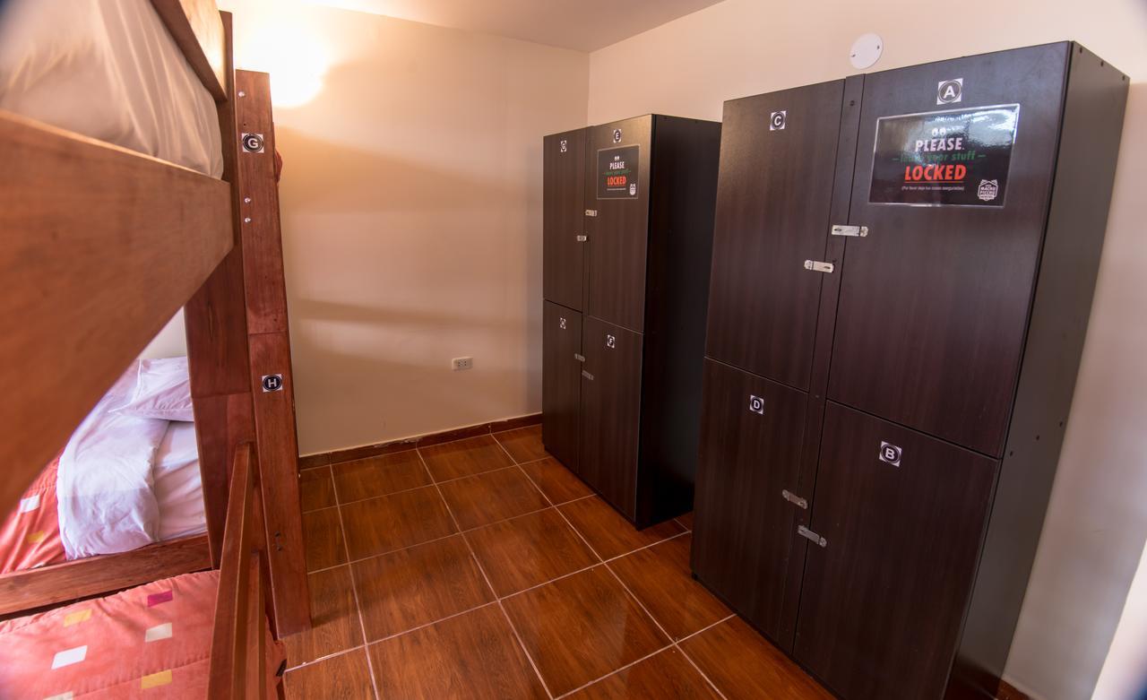 Casa Machu Picchu Hostel Ngoại thất bức ảnh