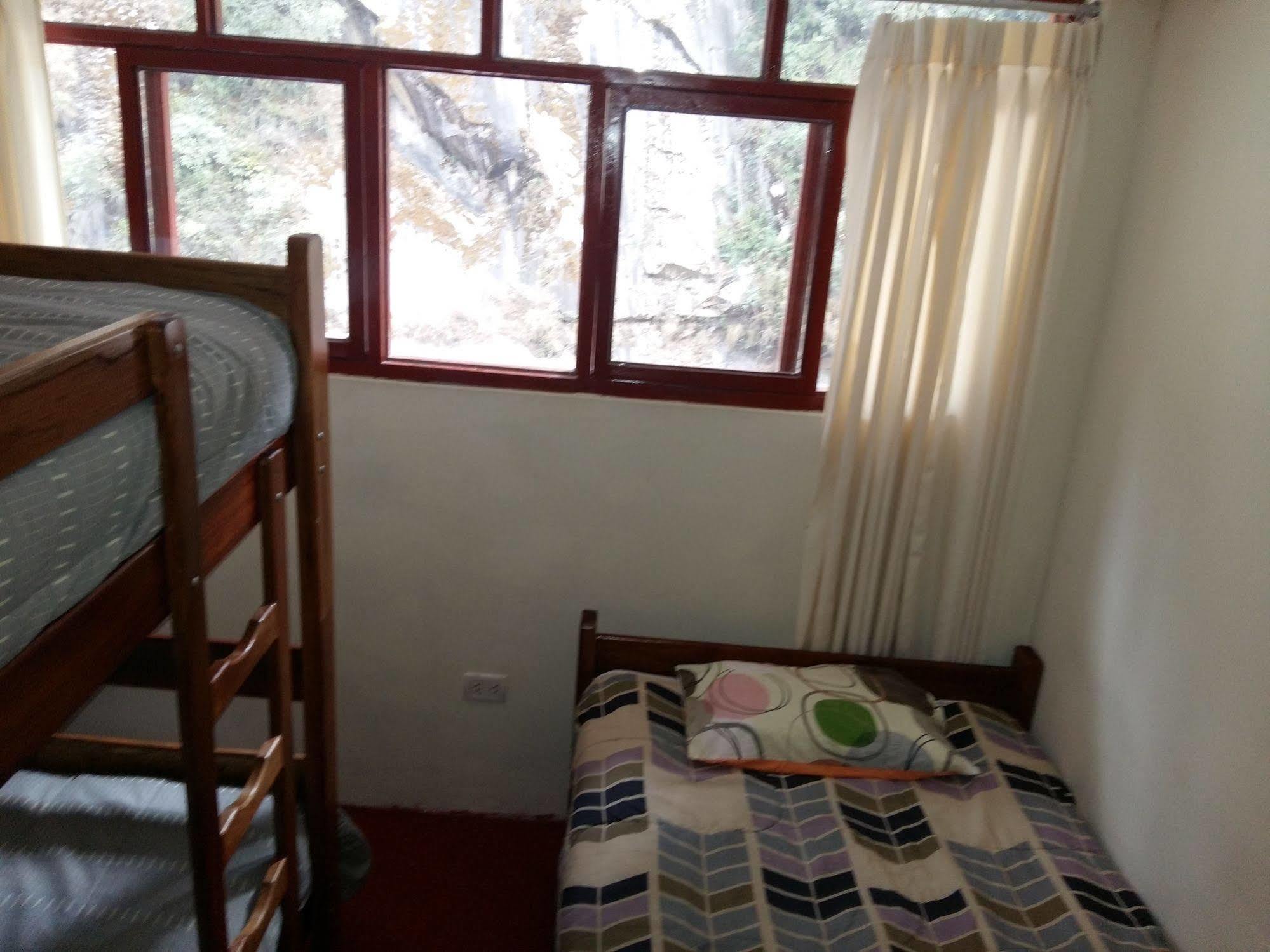 Casa Machu Picchu Hostel Ngoại thất bức ảnh